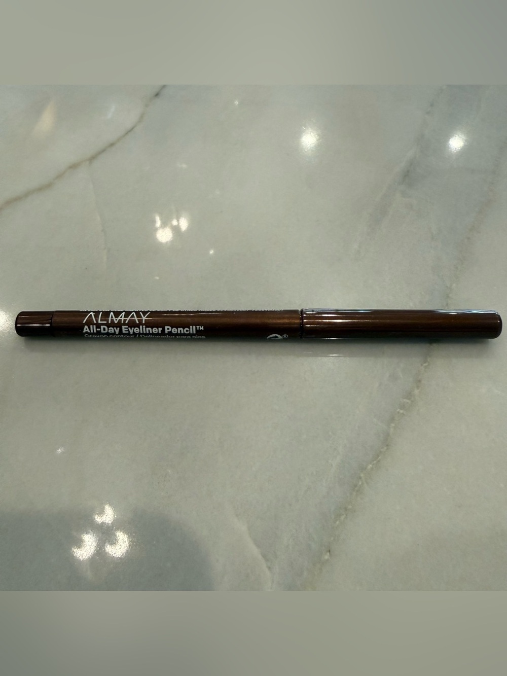 NEW⛱️Almay - All-Day Eyeliner Pencil - 211 Brown Topaz